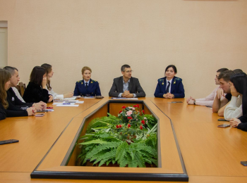 В рамках Декады прав человека